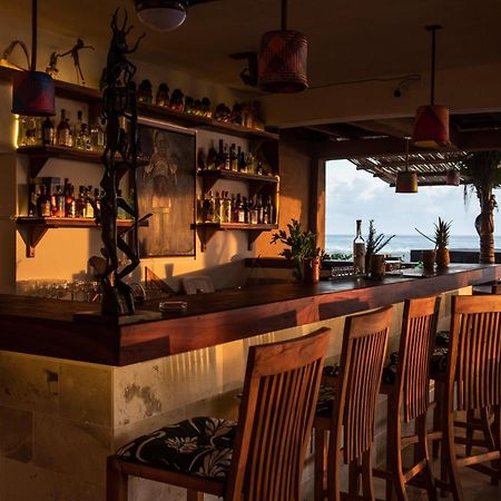 Casa Torito Mermejita 马祖特 外观 照片