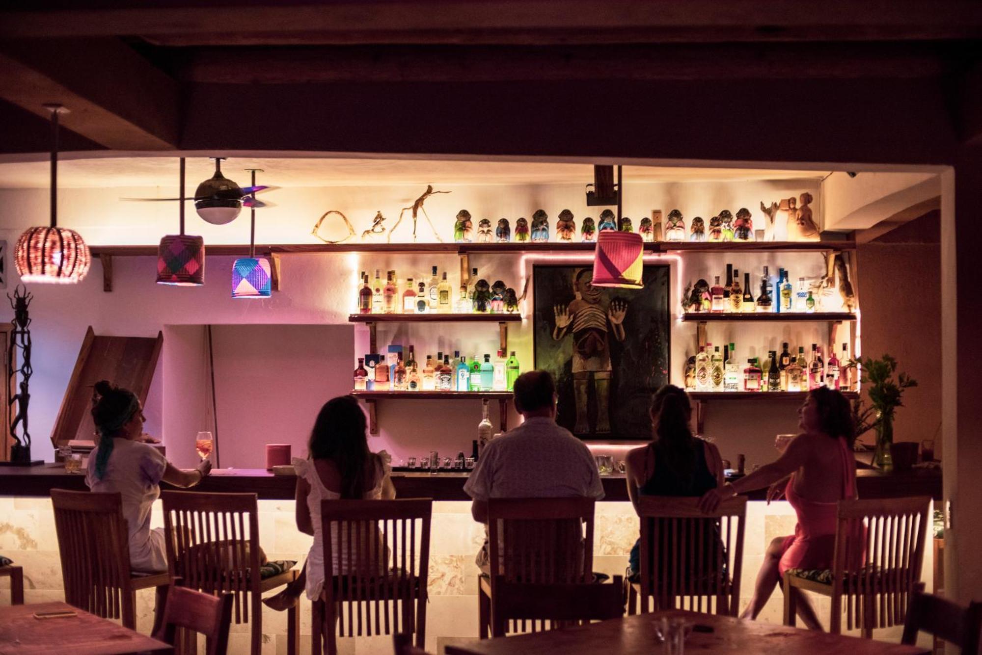 Casa Torito Mermejita 马祖特 外观 照片
