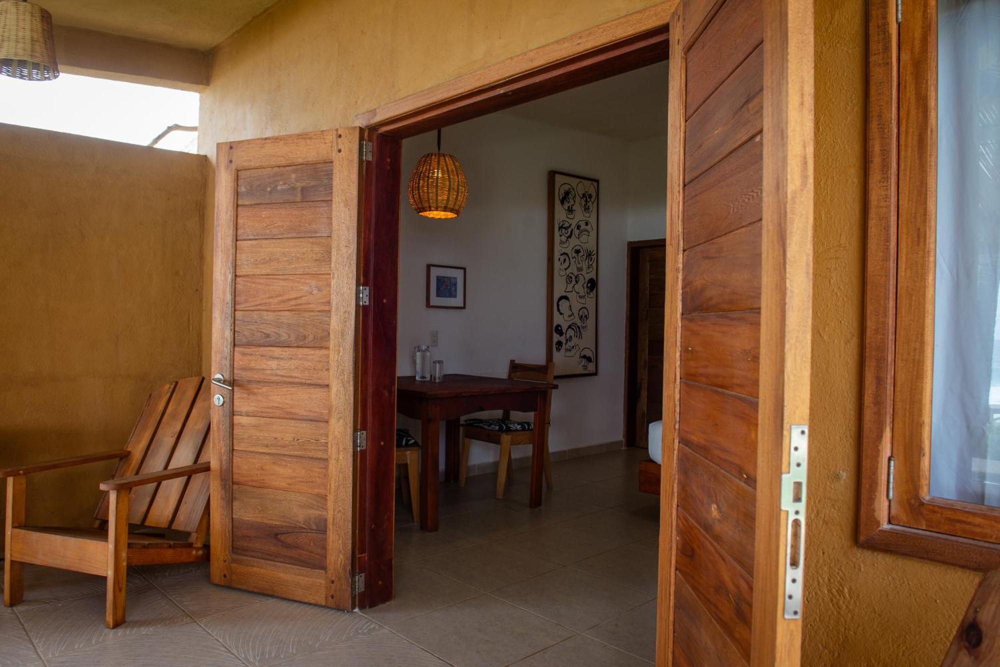 Casa Torito Mermejita 马祖特 外观 照片