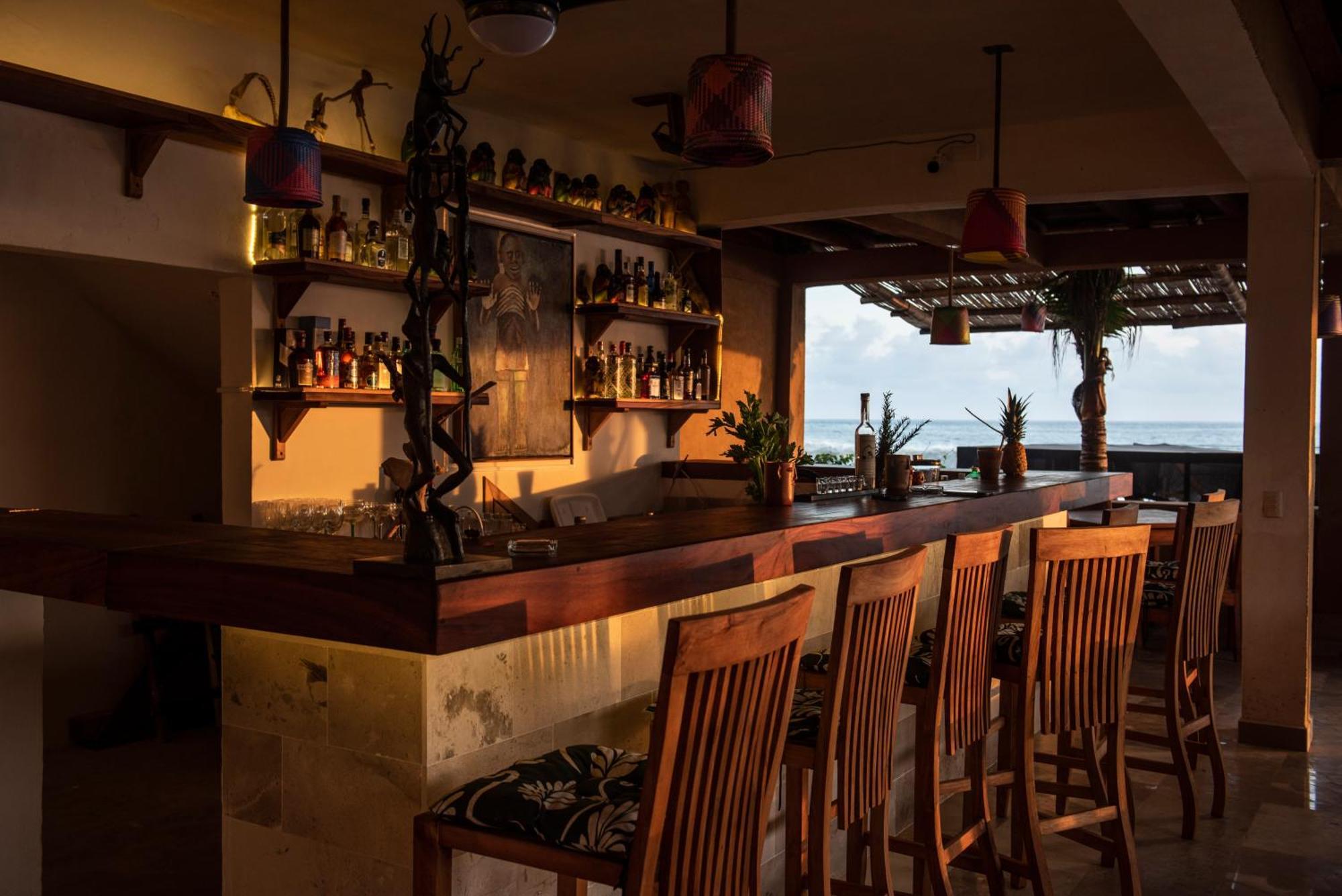 Casa Torito Mermejita 马祖特 外观 照片